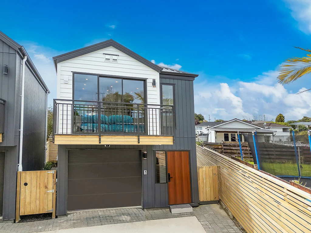 Ranui 3 Bedroom Your Brand New Beginning