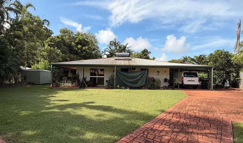 29 Kestrel Circuit, Wulagi, NT 812