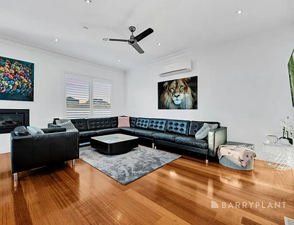 1 Northcliffe Road, Edithvale, Bayside, 5 રૂમ, 3 બાથરૂમ, House