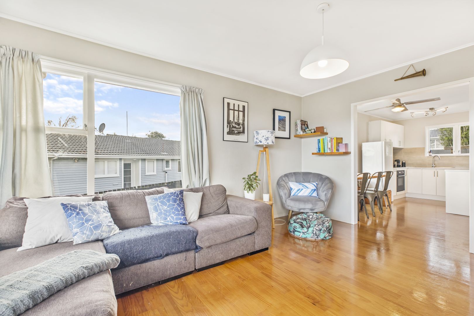 24 Hobart Crescent, Wattle Downs, Auckland - Manukau, 3 कमरे, 1 बाथरूम