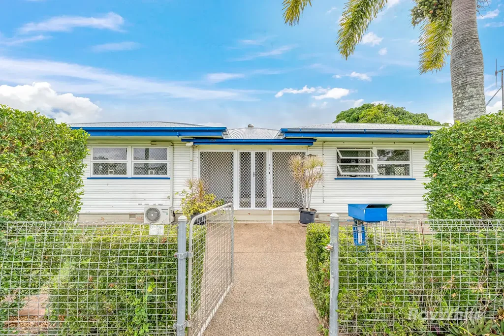 15 Mimnagh Street, Norville, QLD 4670