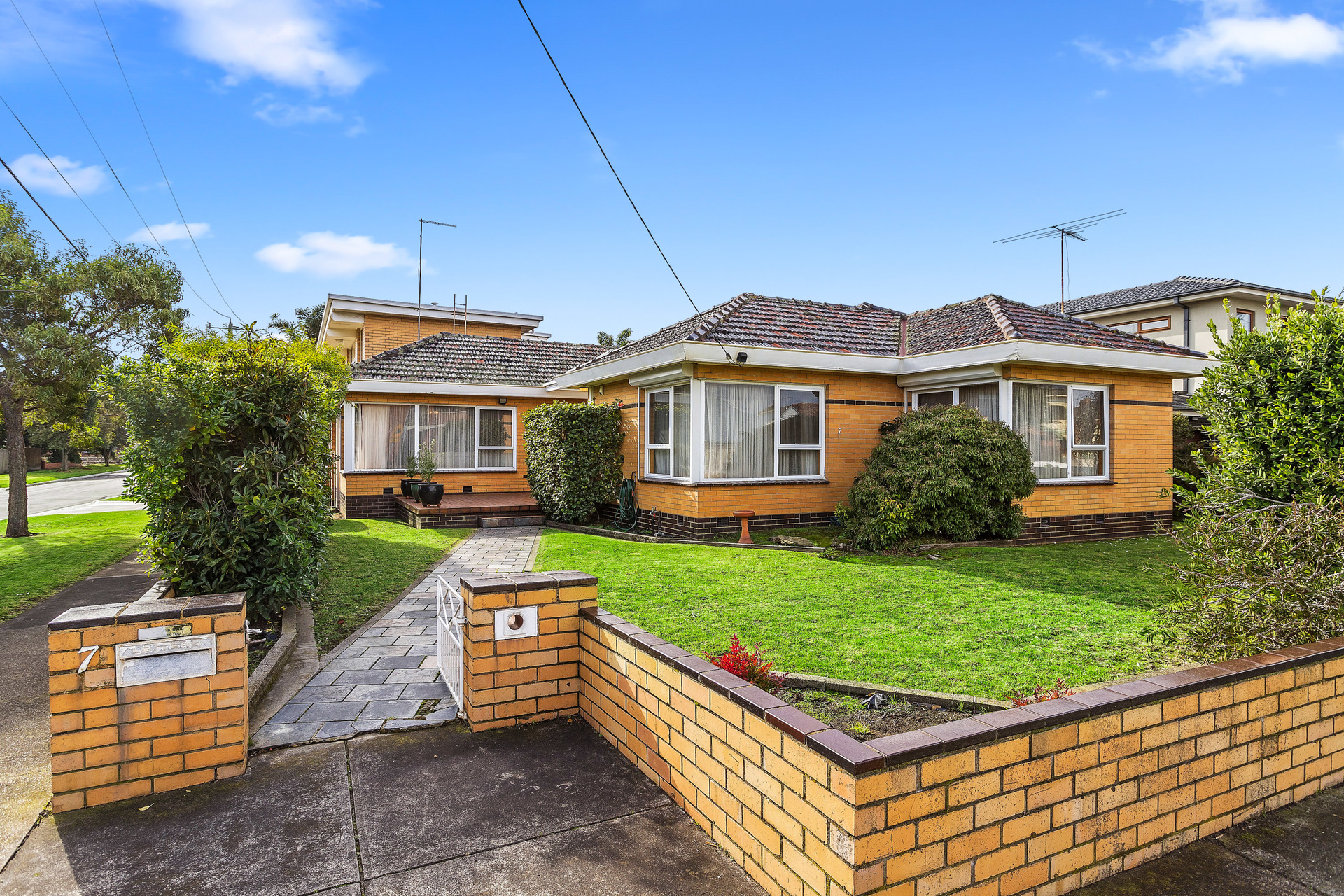 7 BLYTH ST, ALTONA VIC 3018, 0 chambres, 0 salles de bain, House