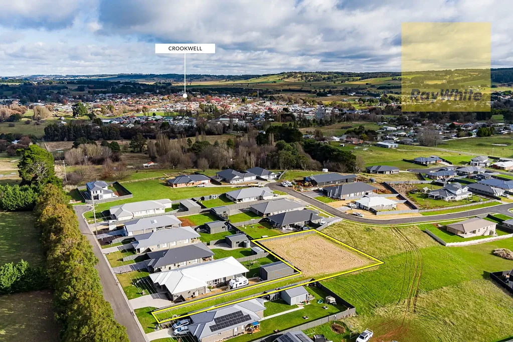 Crookwell Prime Position