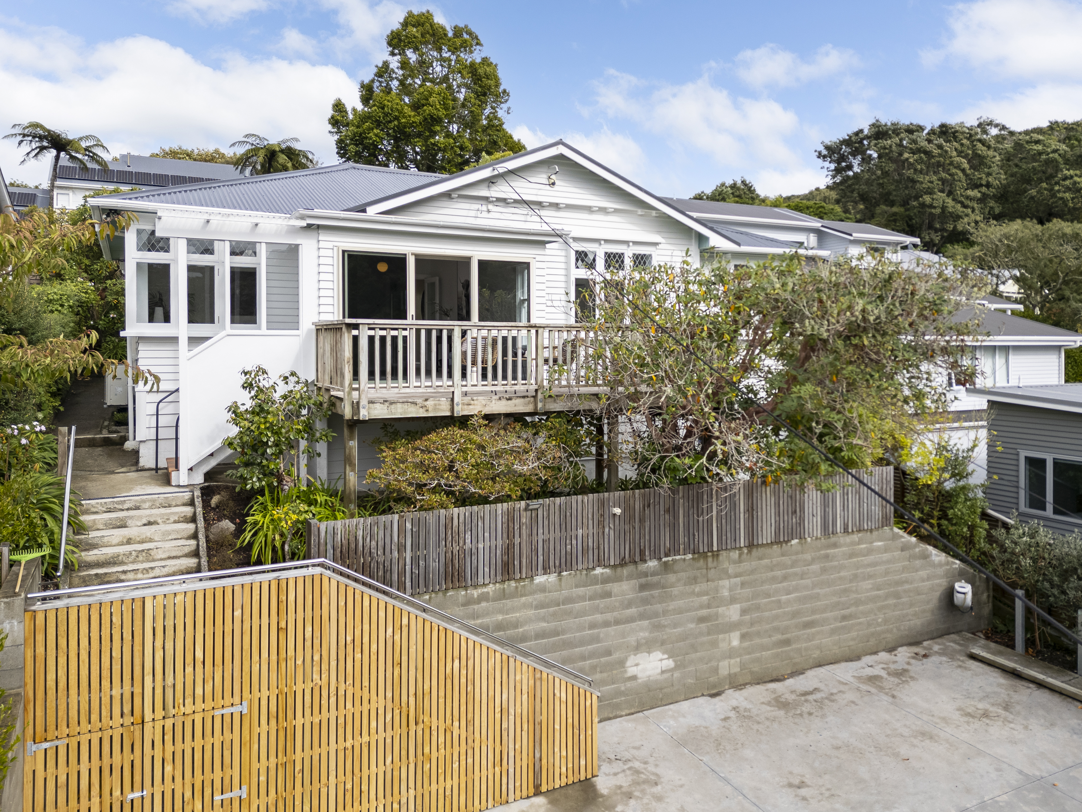 37 Woodmancote Road, Khandallah, Wellington, 3 habitaciones, 0 baños, House