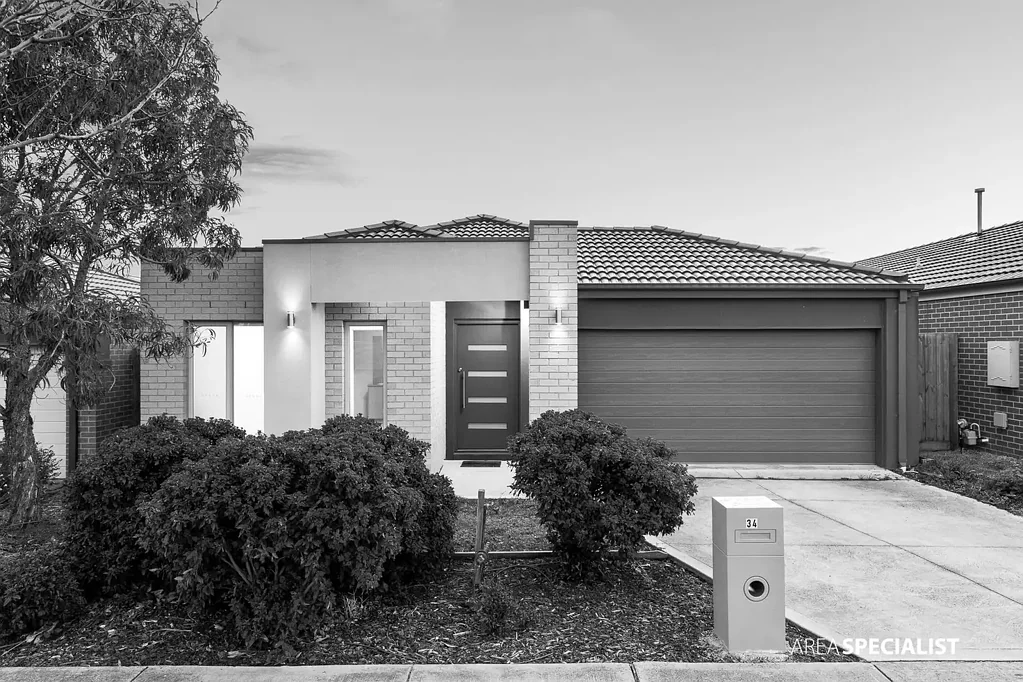 34 Borboleta Street, Tarneit, VIC 3029