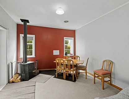 3 Whio Street, Taihape, Rangitikei, Wanganui, 3 ਕਮਰੇ, 1 ਬਾਥਰੂਮ, House