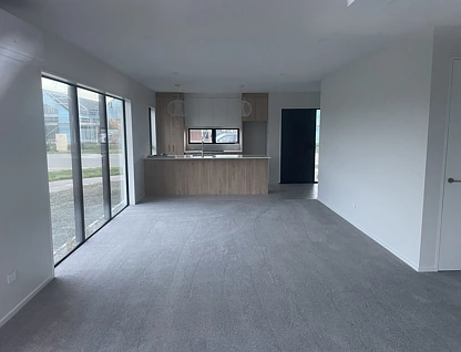 26 Karos Lane, Northwood, Christchurch, Canterbury, 3房, 2浴, 整租城市屋