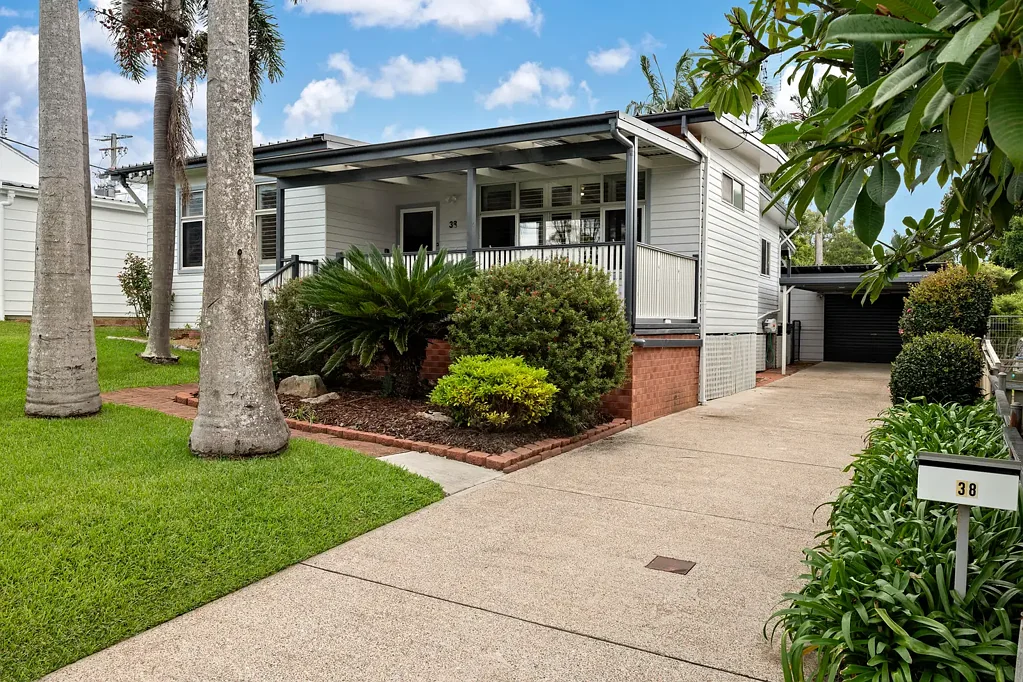 38 Wakal Street, Charlestown, NSW 2290