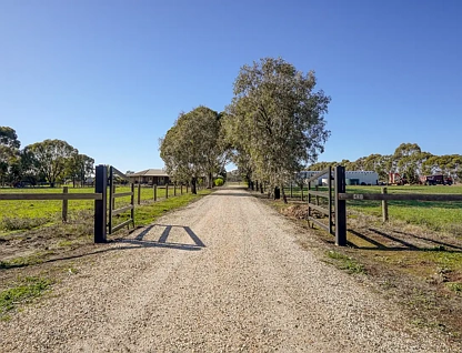 431 NOOK ROAD, Nagambie, VIC 3608, 4房, 3浴, 乡村住宅
