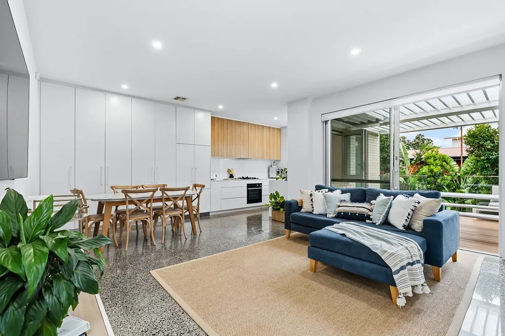 Coastal Lifestyle Awaits!