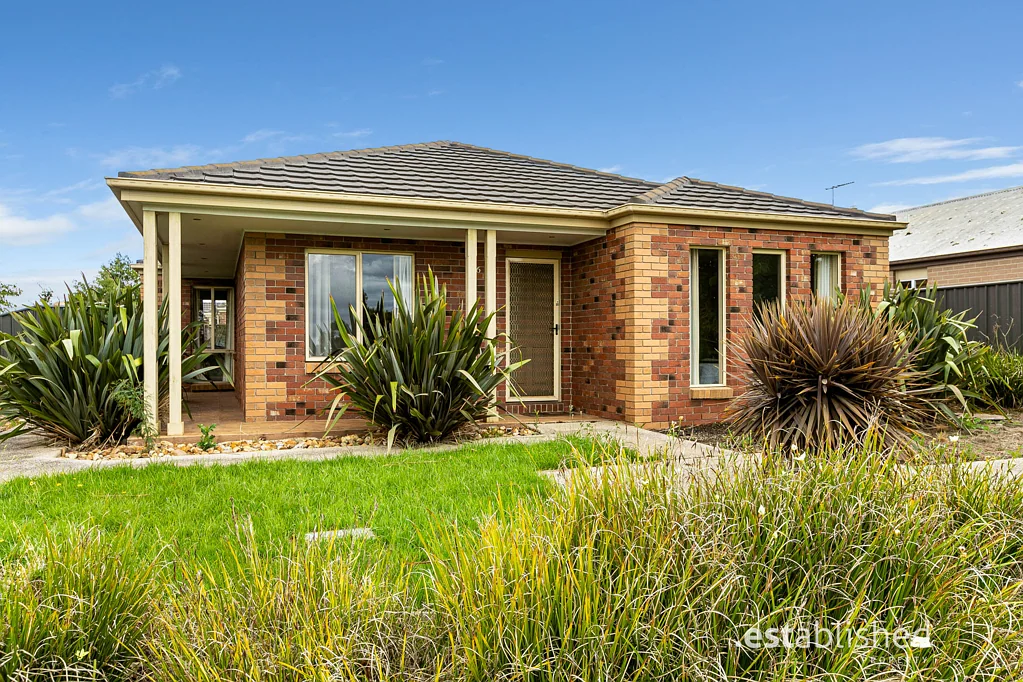 Manor Lakes 3Zimmer PARKSIDE SERRINITY – 596m2 approx.