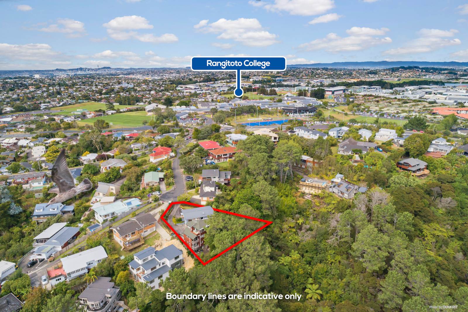 1/14 Dalmeny Close, Murrays Bay, Auckland - North Shore, 3 habitaciones, 0 baños