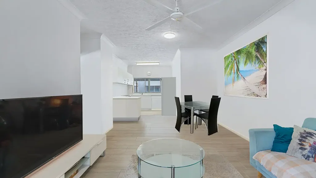 15/35 Greenslopes Street, Manunda, QLD 4870