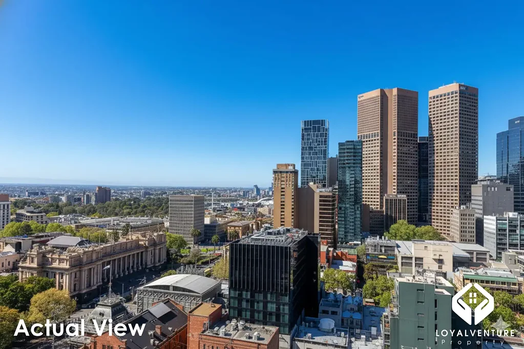 2113/39 Lonsdale Street, Melbourne, VIC 3000
