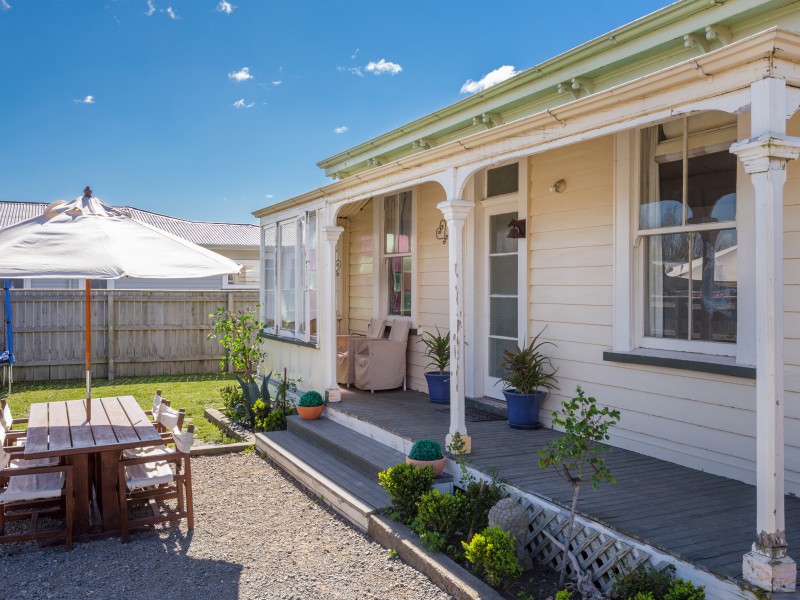 11 Richmond Street, Seddon, Marlborough, 4 habitaciones, 1 baños