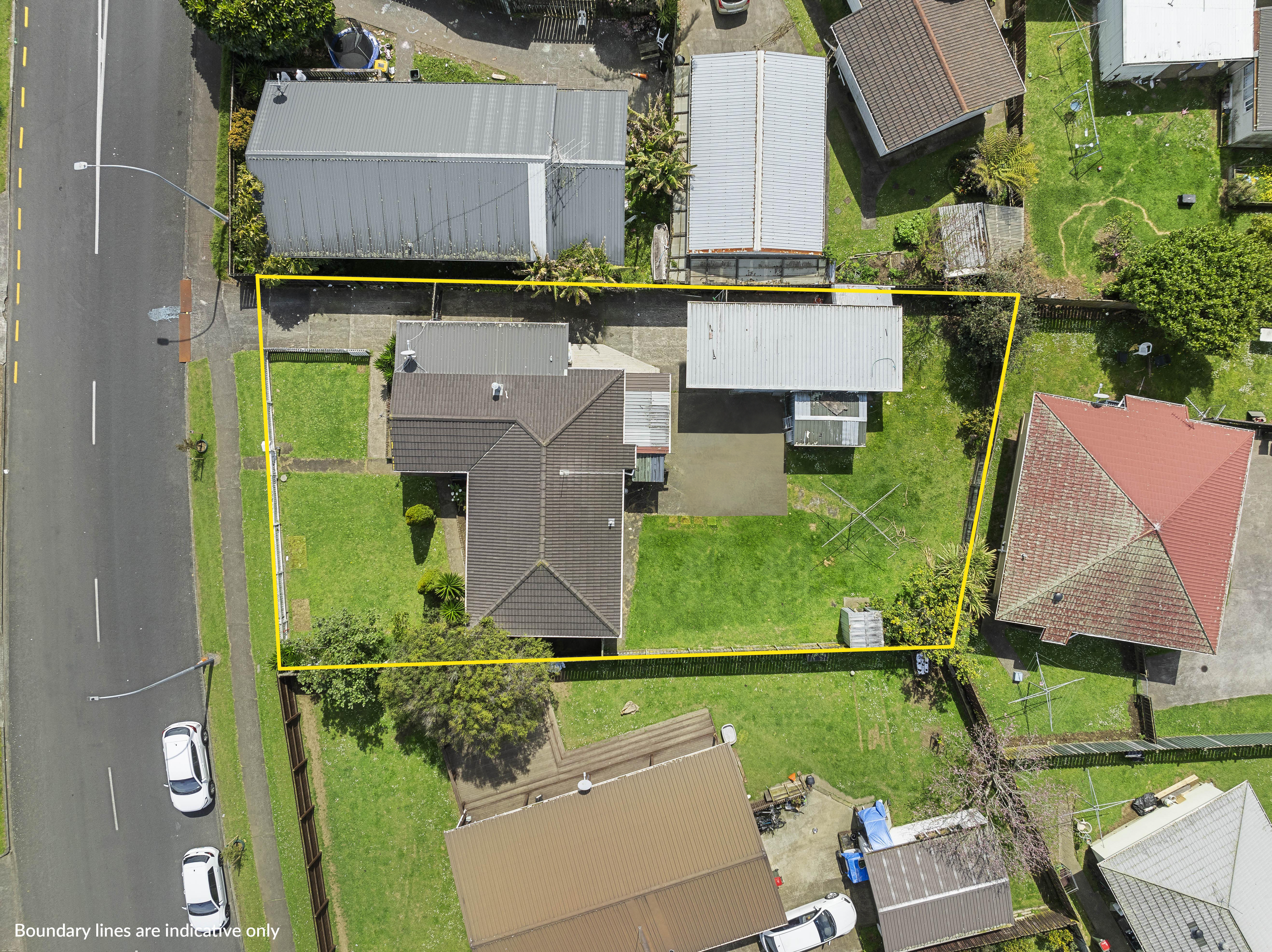 Residential  Mixed Housing Urban Zone