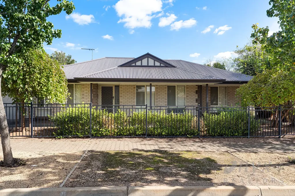 Munno Para 3ਬੈੱਡਰੂਮ Secure & Low-Maintenance Living on a Prime Corner Allotment