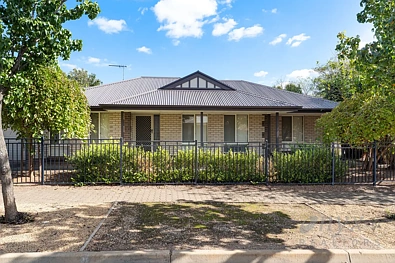 Munno Para 3Zimmer Secure & Low-Maintenance Living on a Prime Corner Allotment