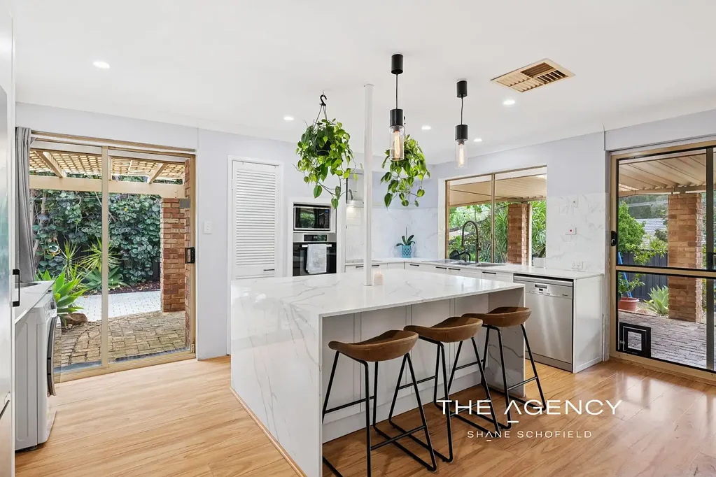 Greenmount 3房  Where Everyday Living Feels Like a Little Escape