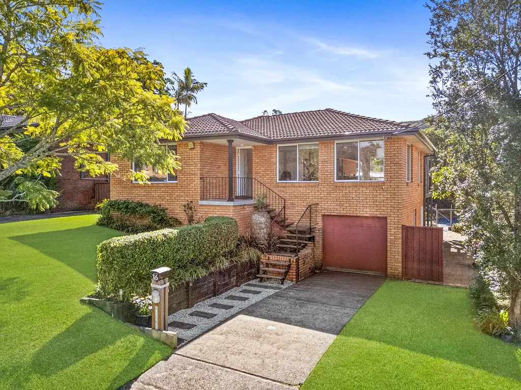 16 Dena Avenue, Narara, NSW 2250