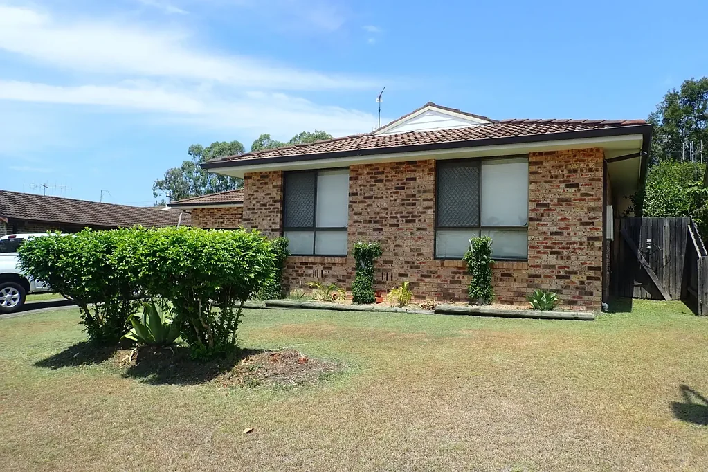 Family Home