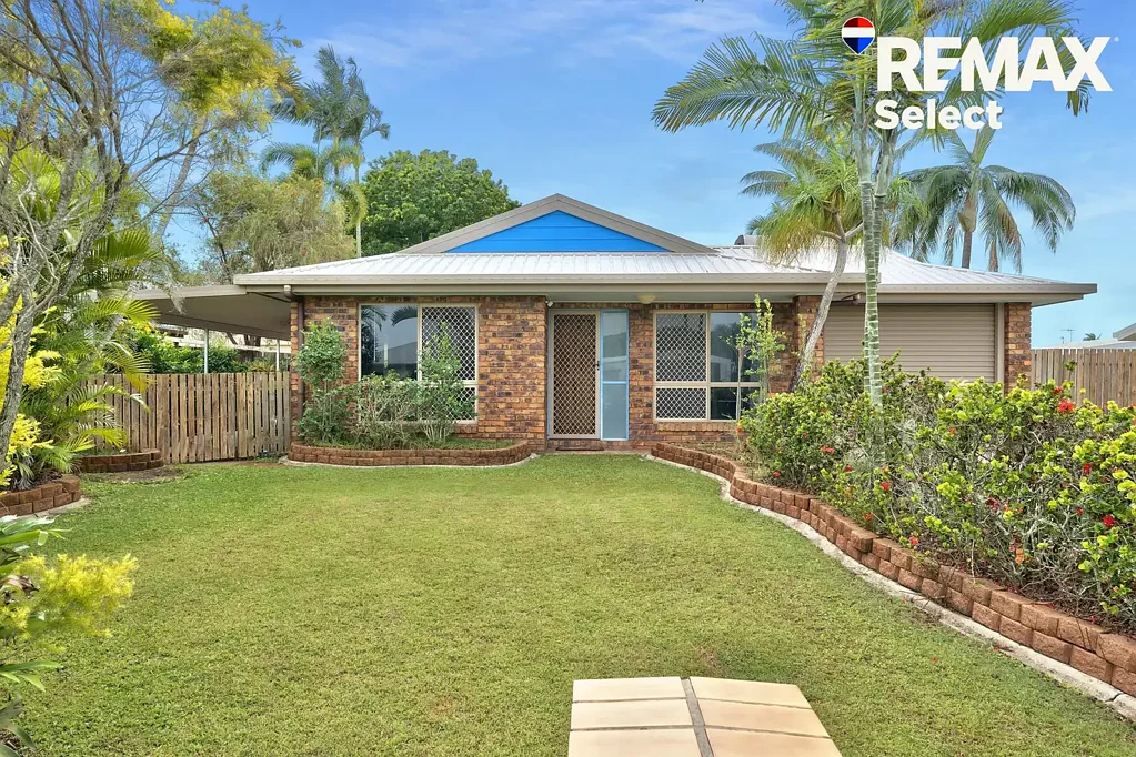 26 Peatey Street, Andergrove, QLD 4740