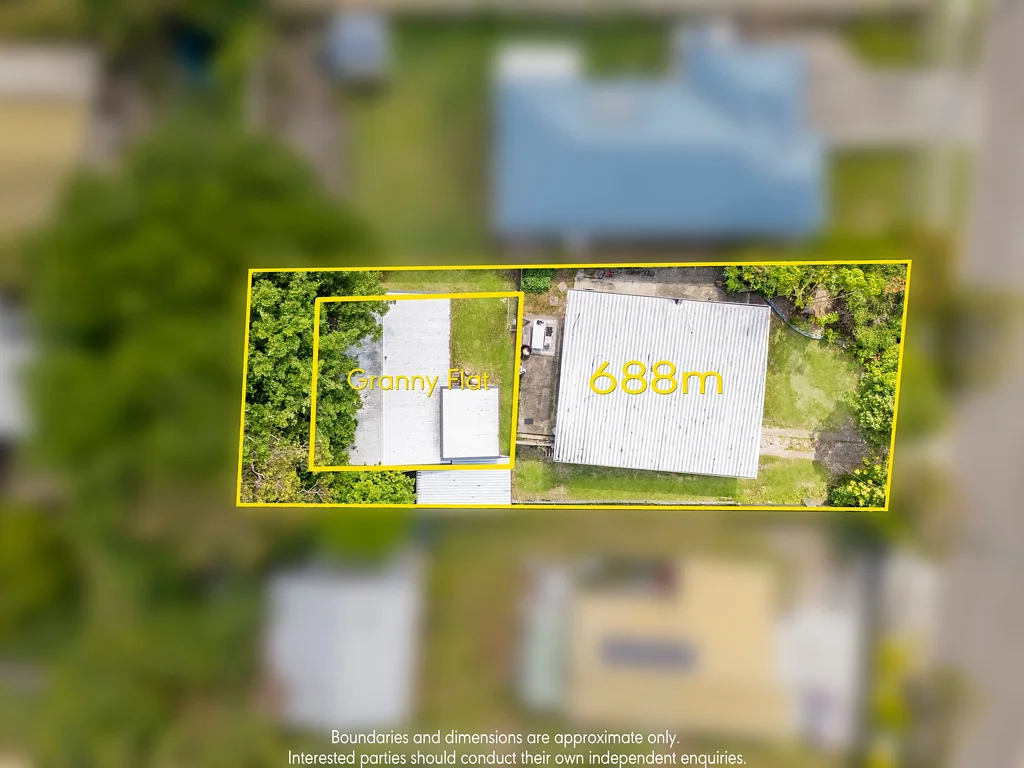 23 Marday Street, Slacks Creek, QLD 4127