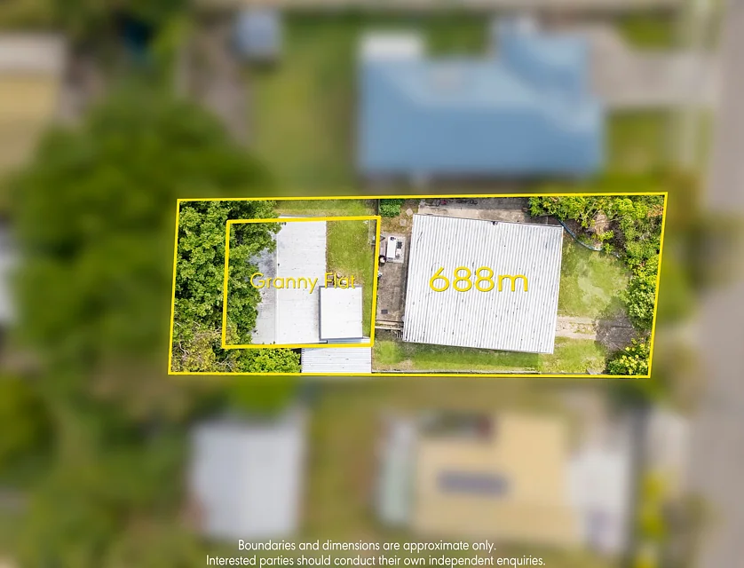 23 Marday Street, Slacks Creek, QLD 4127, 5房, 2浴, House