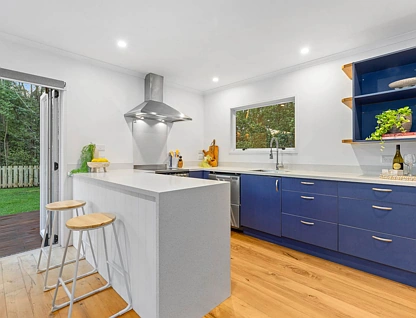 21b Otanerua Road, Hatfields Beach, Rodney, 3房, 1浴, House