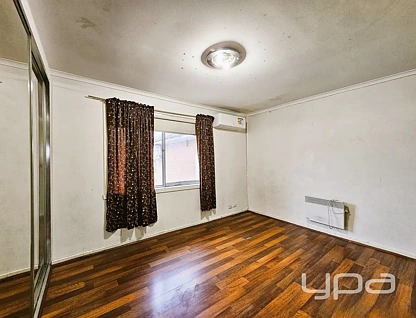 2/165 Taylors Road, St Albans, North West Melbourne, 2 ห้องนอน, 1 ห้องน้ำ, Unit