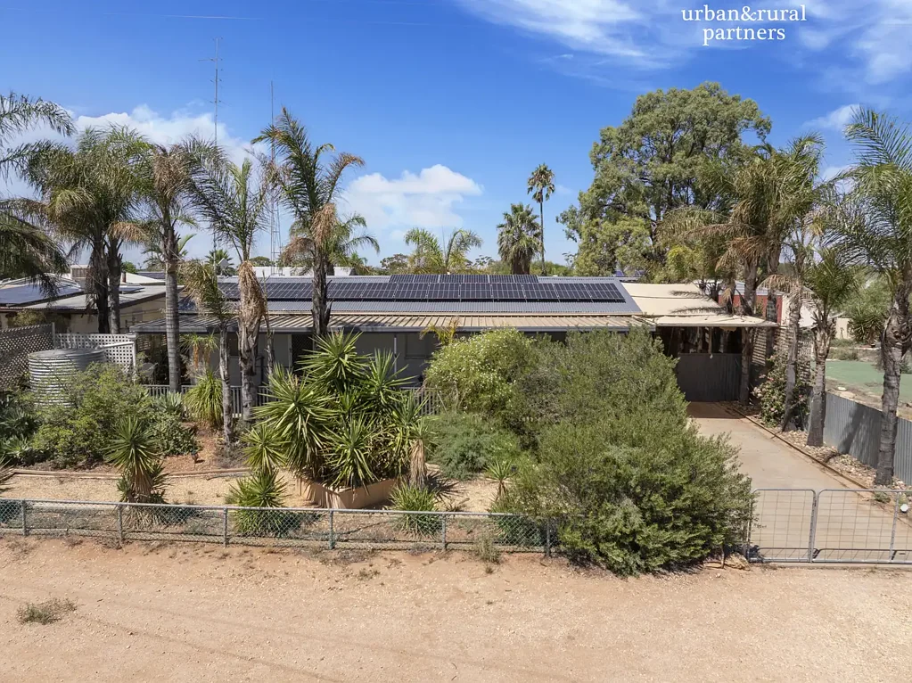 17 Gouge Street, Morgan, SA 5320