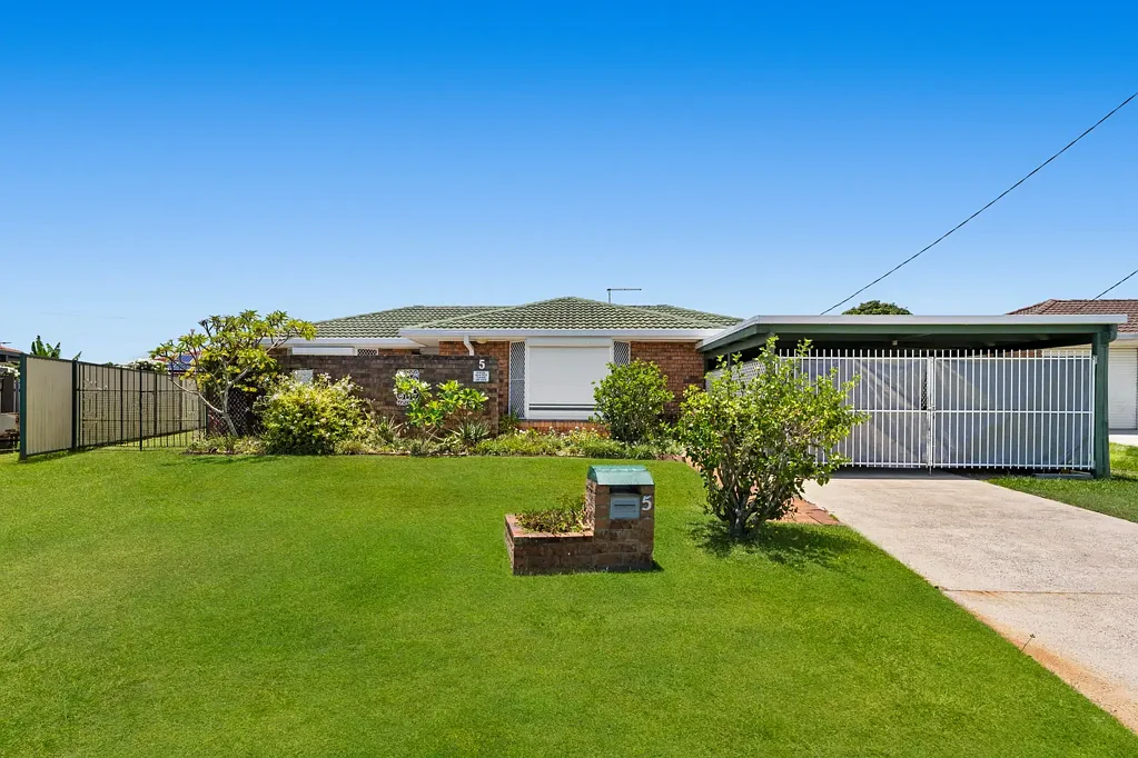 5 Diamondcrest Avenue, Deception Bay, QLD 4508