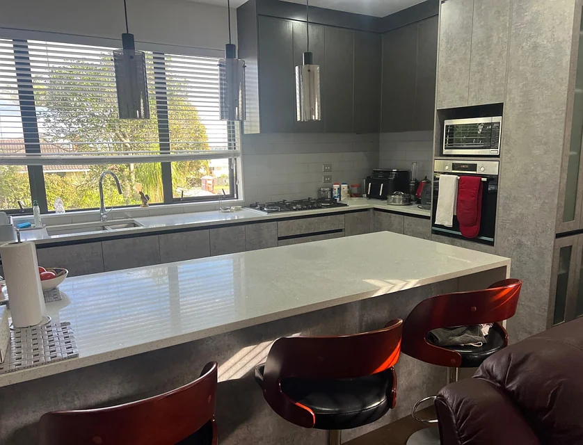 1E Bennett Road, Pakuranga, Manukau City, 4房, 3浴, 整租城市屋