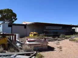 Lot 71 & 72 Seventeen Mile Road, Coober Pedy