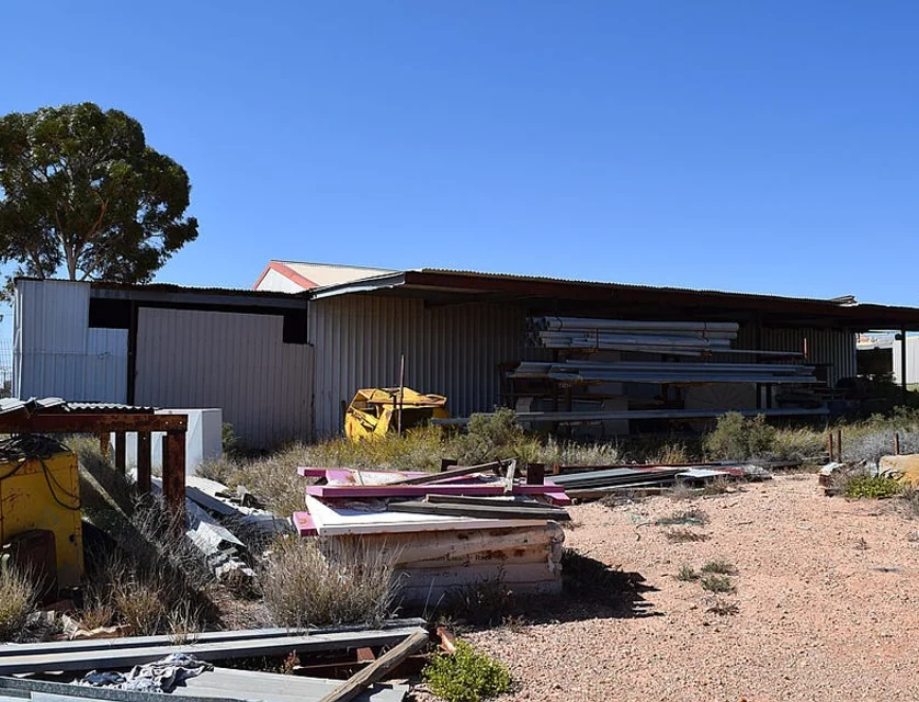 Lot 71 & 72 Seventeen Mile Road, Coober Pedy, Outback, 1 phòng ngủ, 1 phòng tắm, House