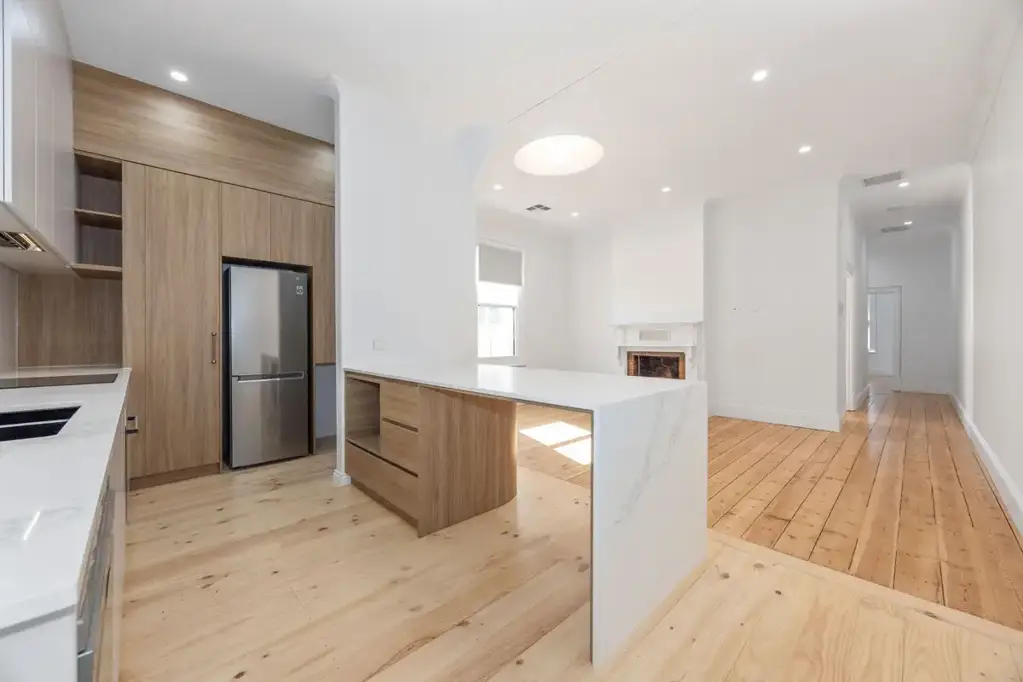 Two Separate Contemporary Charms in the Heart of Norwood