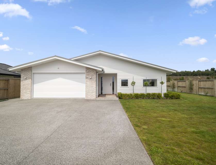 6 Puka Place, Wharewaka, Taupo, Waikato, 3房, 2浴, 独立屋