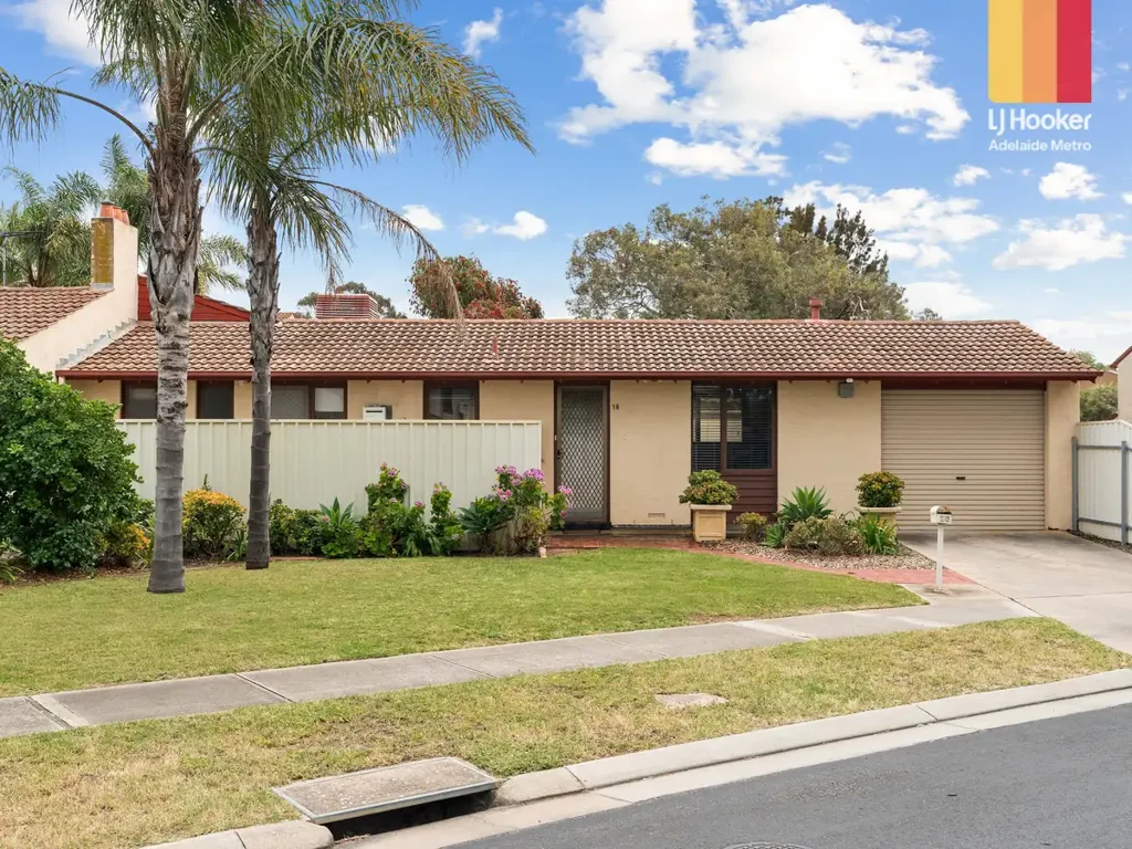 16 Gannet Grove, Semaphore Park, SA 5019