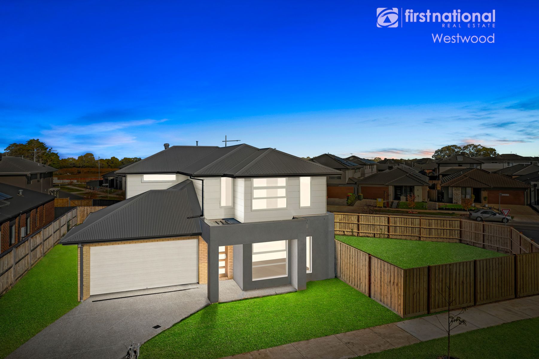 2 MAHATMA RD, WERRIBEE VIC 3030, 0 Schlafzimmer, 0 Badezimmer, House