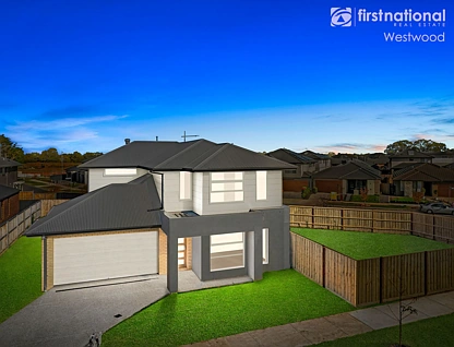 2 Mahatma Road, Werribee, VIC 3030, 4房, 2浴, House