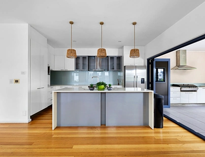 1/6 Banksia Broadway, Burleigh Heads, Gold Coast, 3 침실, 2 욕실, Apartment