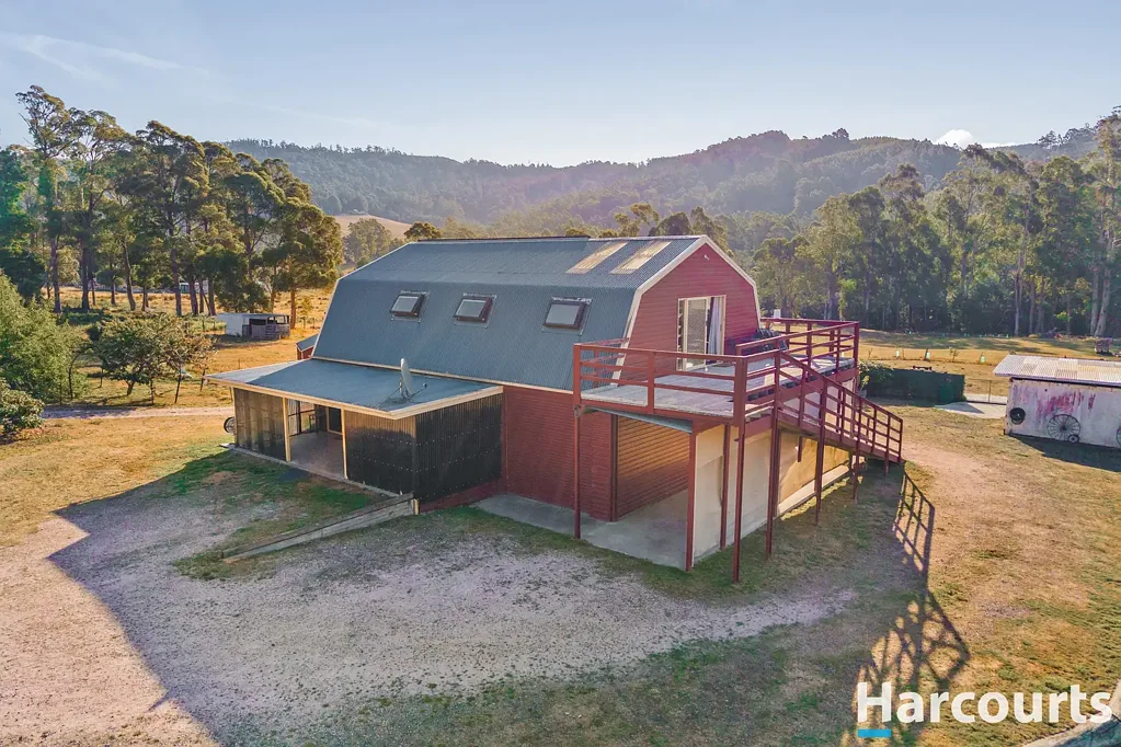 Claude Road 3कमरा Charming Rural Retreat