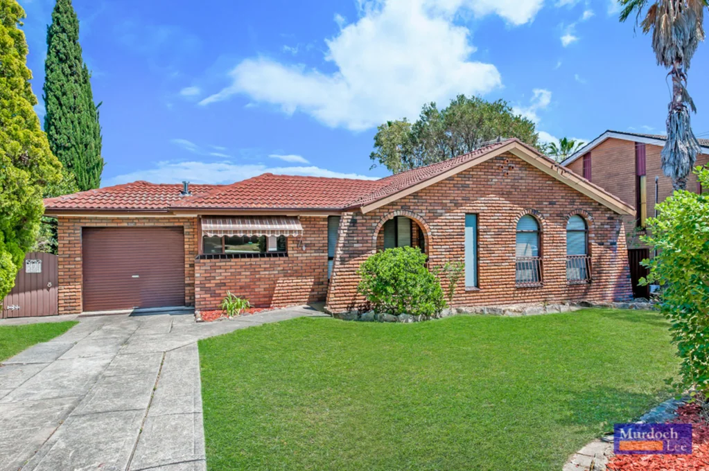 Family Home  Matthew Pearce Catchment