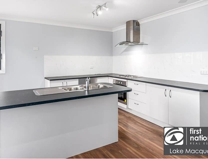 2/70 McNaughton Avenue, Maryland, Newcastle, 2 Kuwarto, 1 Banyo, Apartment
