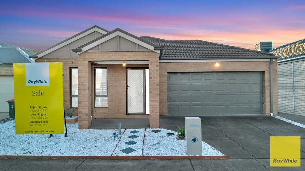 10 Mirror Avenue, Tarneit, VIC 3029