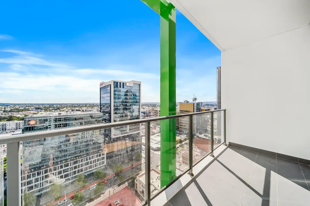 1911/380 Murray Street, Perth, WA 6000
