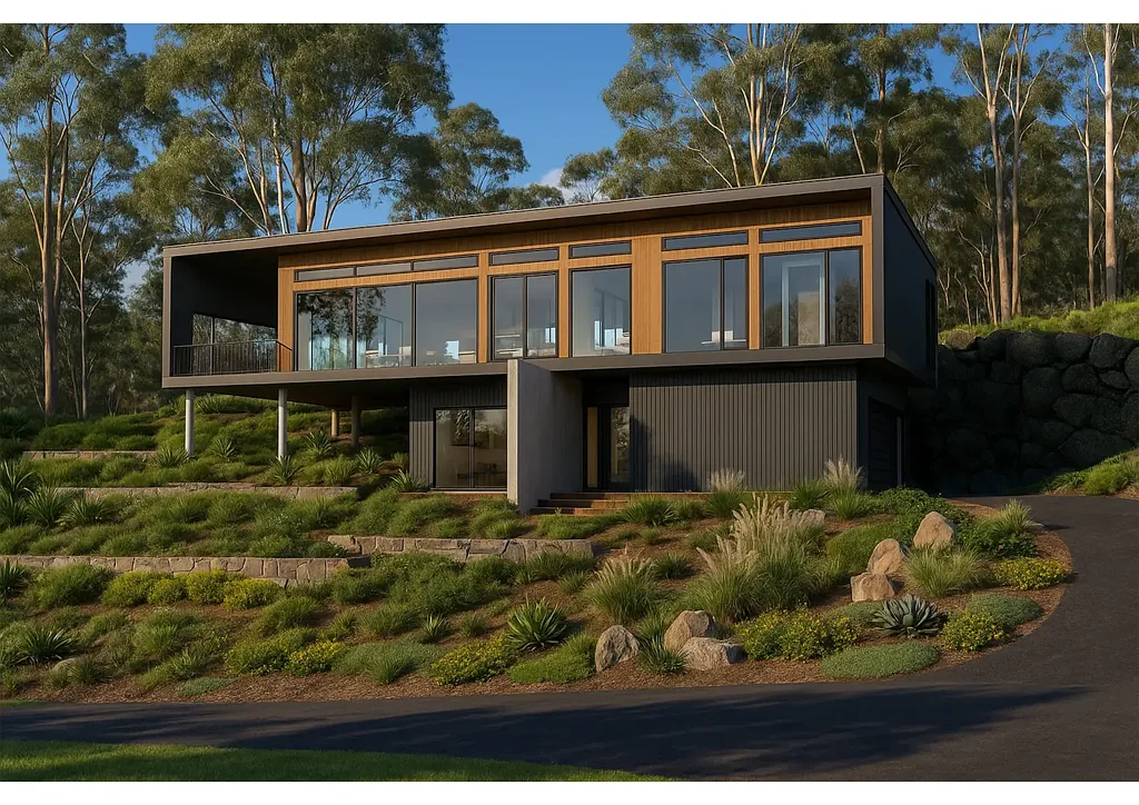 Coolum Beach 4Phòng ngủ Rare 1,642m² Homesite with Brand New Home Option