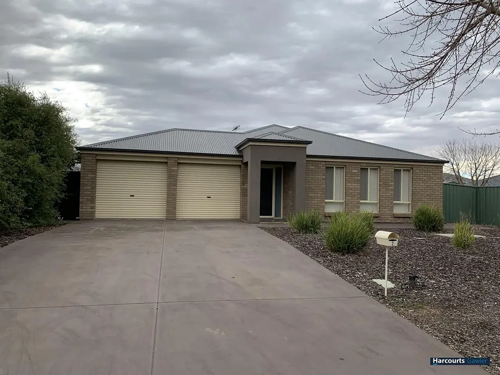 4 Bedroom Family Home in Perfect Location