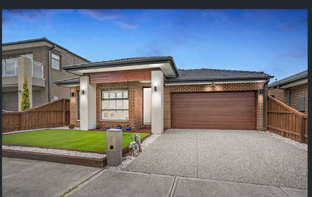 Close To All Amenities!