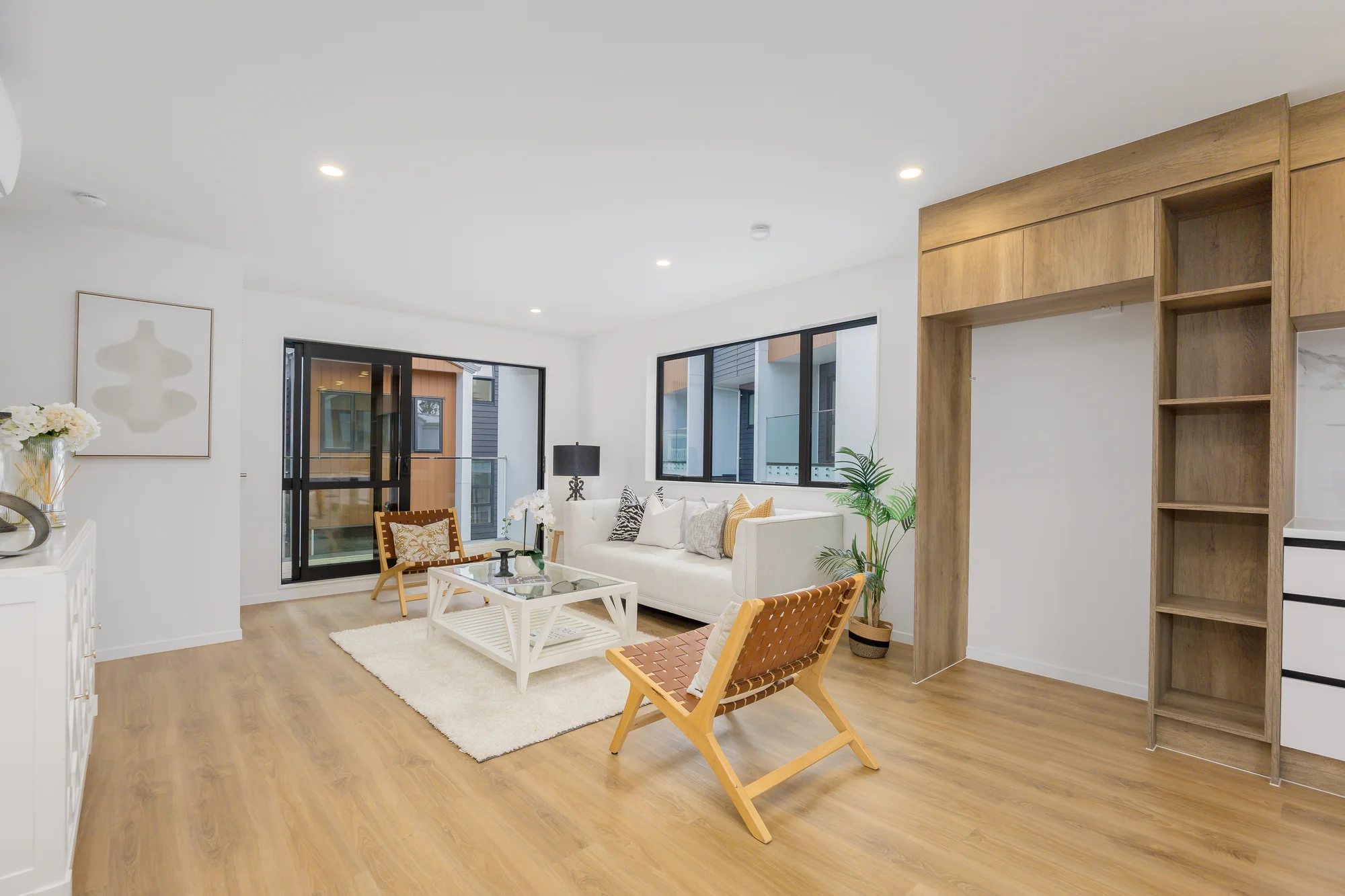 West Harbour 4 Bedroom Brand New with Garage + 155 sqm MOL Floor Area